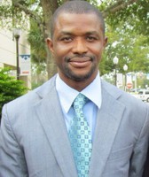 Emmanuel Ande Ivorgba, PhD, Founder and President, Peacebuilder, Social Entrepreneur & Educator